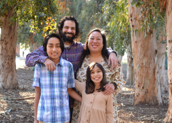 Linh Luangrath: Following in the Footsteps of Teachers