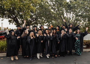 Celebrating Success: ACT Program Graduates Class 77