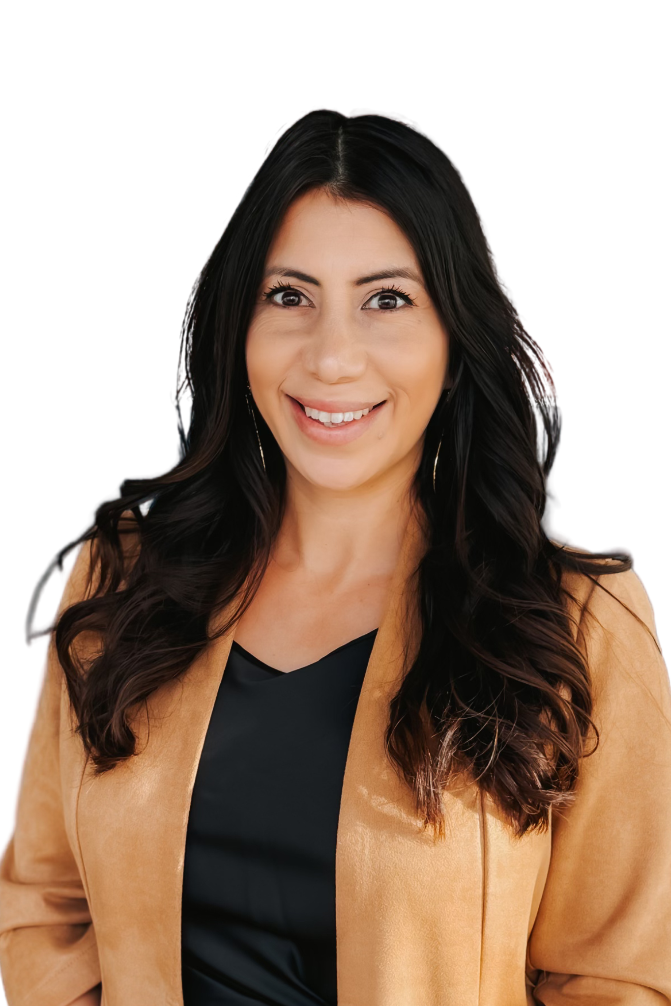 Serena Chavez
