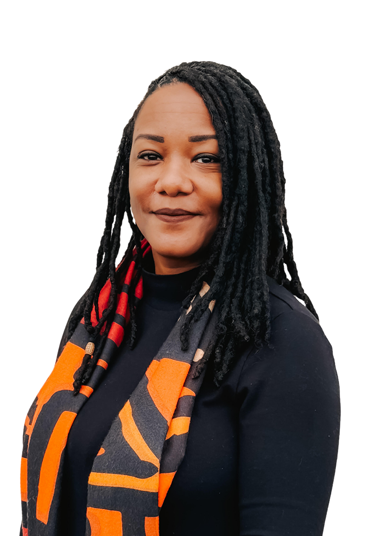 Dionne Blackman-Moeller