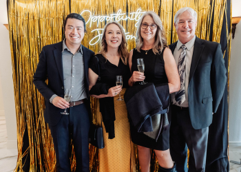guests at Imagine Gala 2024