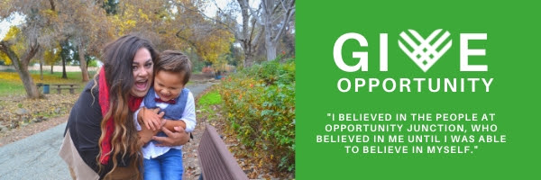 Giving Tuesday