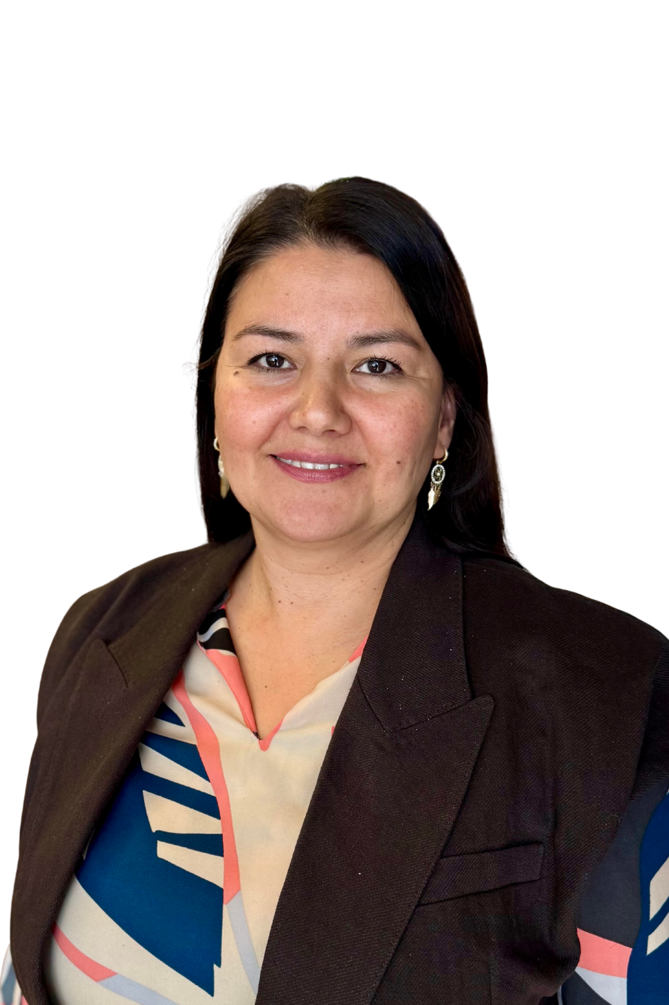 Maya Maqsoudi