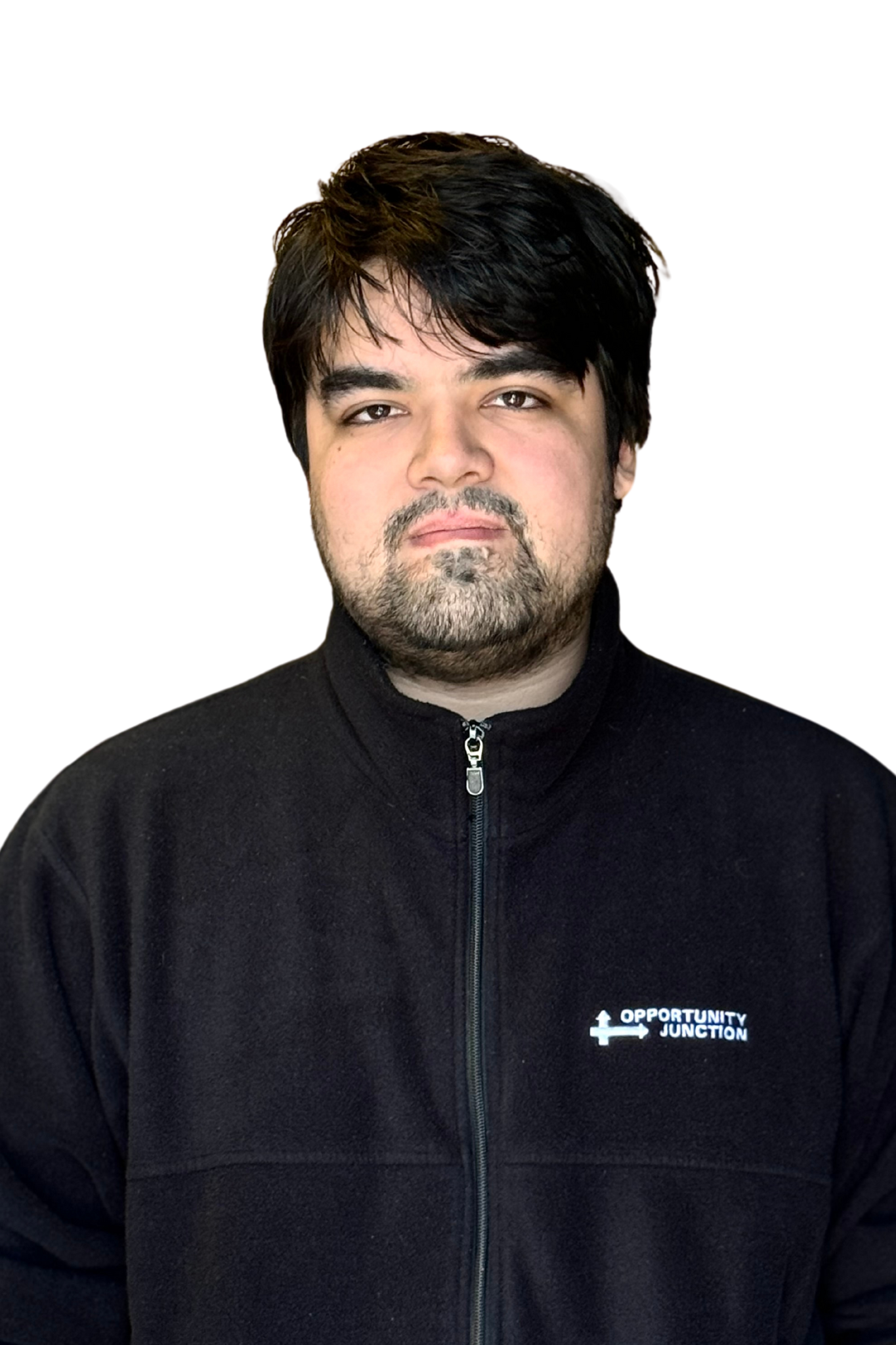 Michael Caudillo