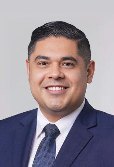 Miguel Mauricio